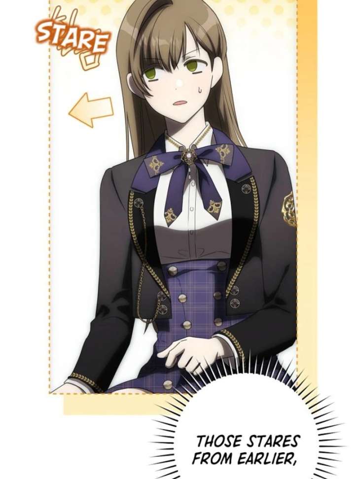 How to Walk the Protagonist’s Path to Glory Chapter 2 - Page 66