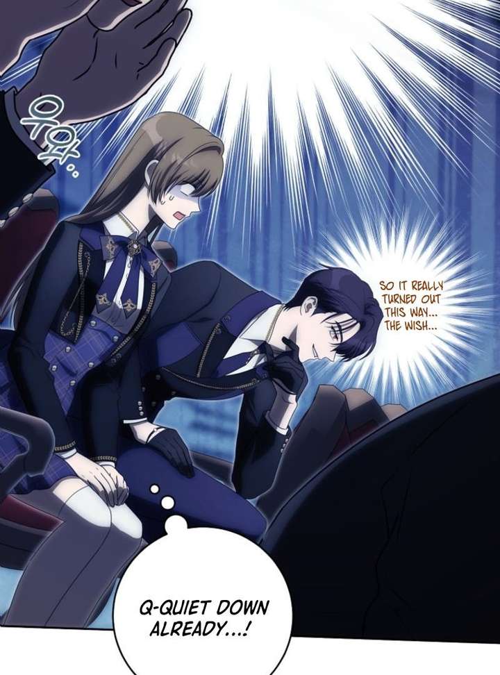 How to Walk the Protagonist’s Path to Glory Chapter 2 - Page 68