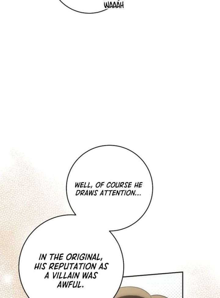 How to Walk the Protagonist’s Path to Glory Chapter 2 - Page 69