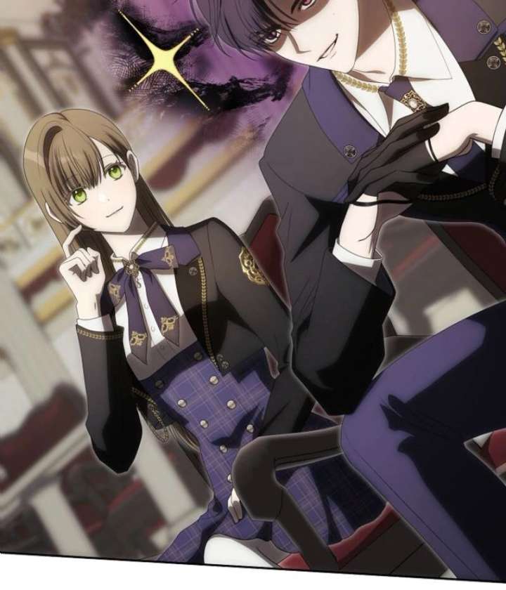 How to Walk the Protagonist’s Path to Glory Chapter 2 - Page 72