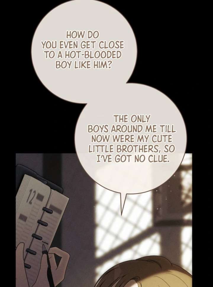 How to Walk the Protagonist’s Path to Glory Chapter 2 - Page 77