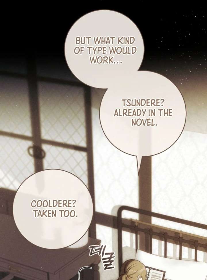 How to Walk the Protagonist’s Path to Glory Chapter 2 - Page 79