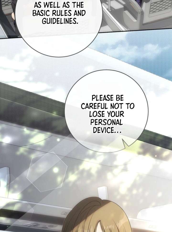 How to Walk the Protagonist’s Path to Glory Chapter 2 - Page 8