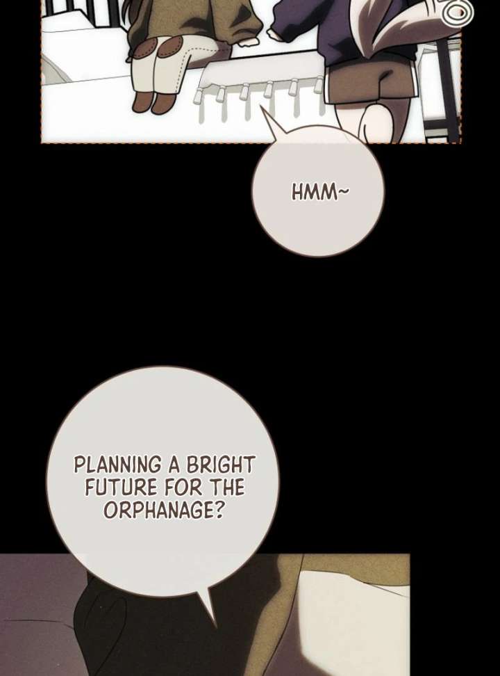 How to Walk the Protagonist’s Path to Glory Chapter 2 - Page 87