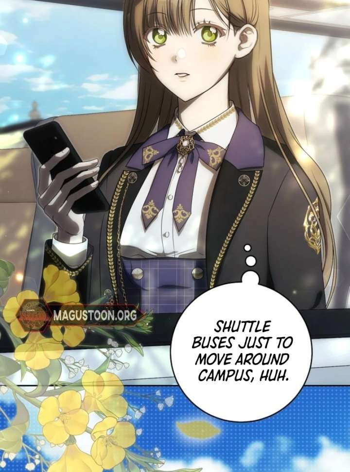 How to Walk the Protagonist’s Path to Glory Chapter 2 - Page 9