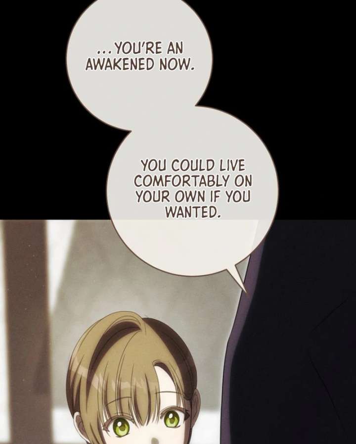 How to Walk the Protagonist’s Path to Glory Chapter 2 - Page 92