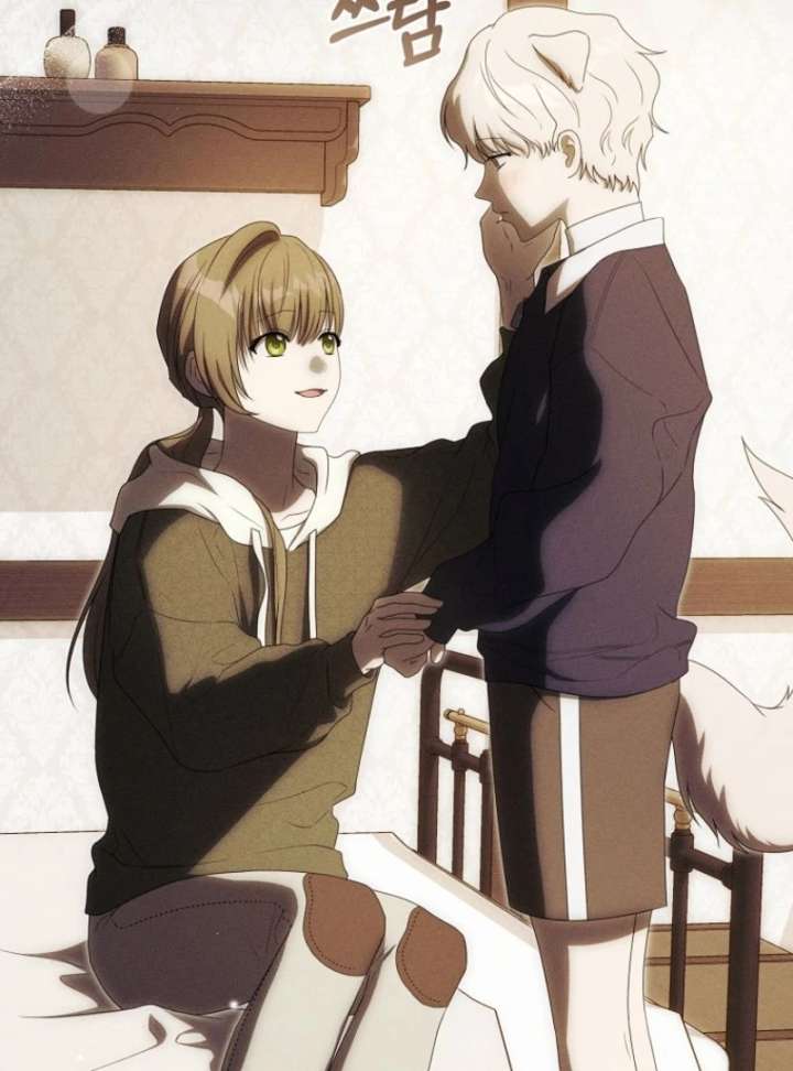 How to Walk the Protagonist’s Path to Glory Chapter 2 - Page 96