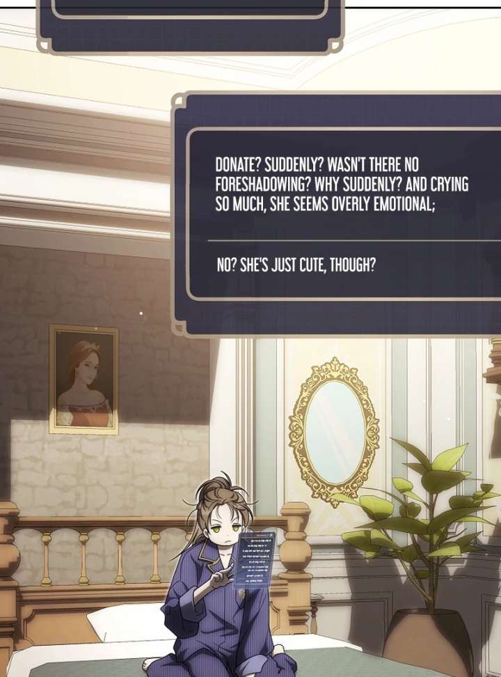 How to Walk the Protagonist’s Path to Glory Chapter 20 - Page 103