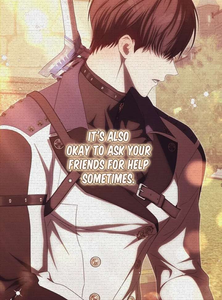 How to Walk the Protagonist’s Path to Glory Chapter 20 - Page 107