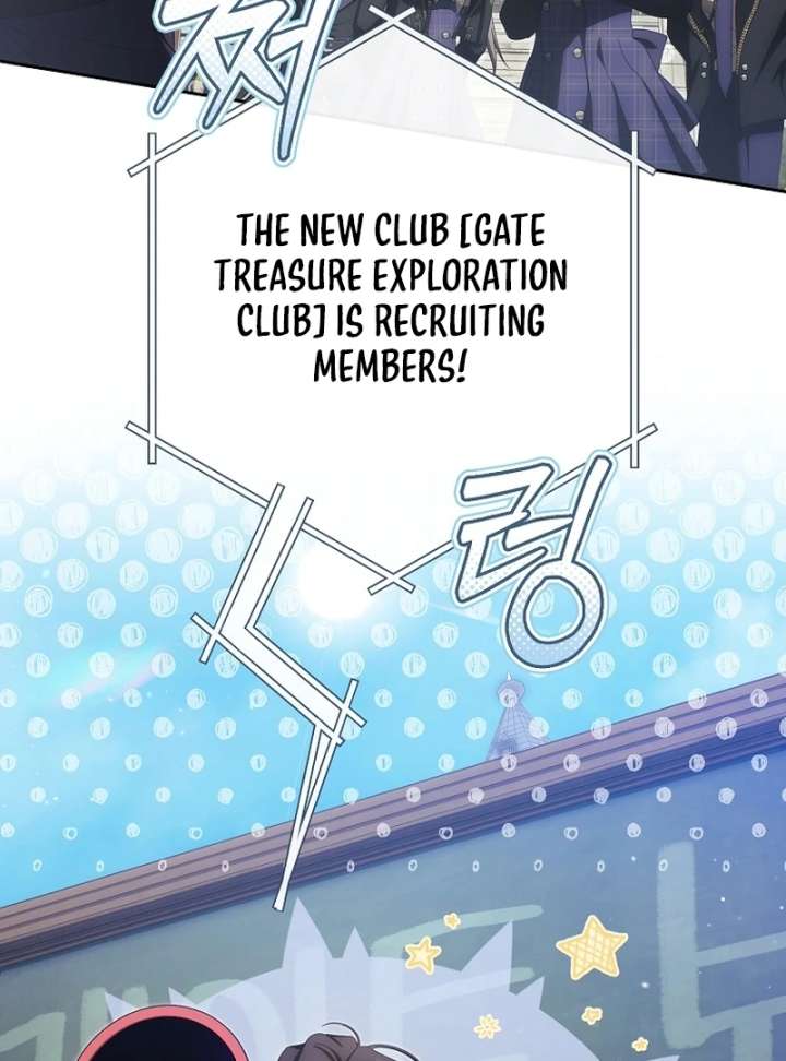 How to Walk the Protagonist’s Path to Glory Chapter 20 - Page 116