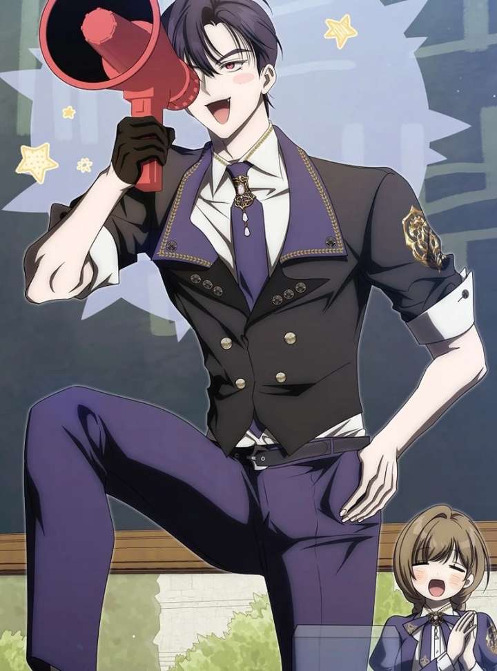 How to Walk the Protagonist’s Path to Glory Chapter 20 - Page 117