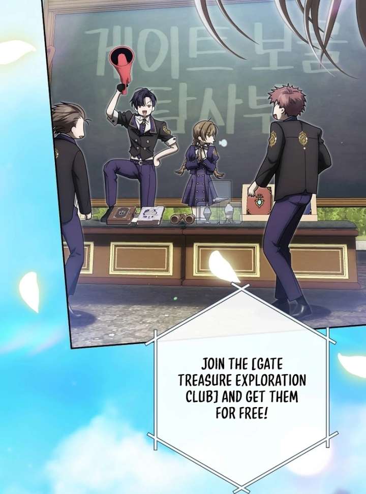 How to Walk the Protagonist’s Path to Glory Chapter 20 - Page 123