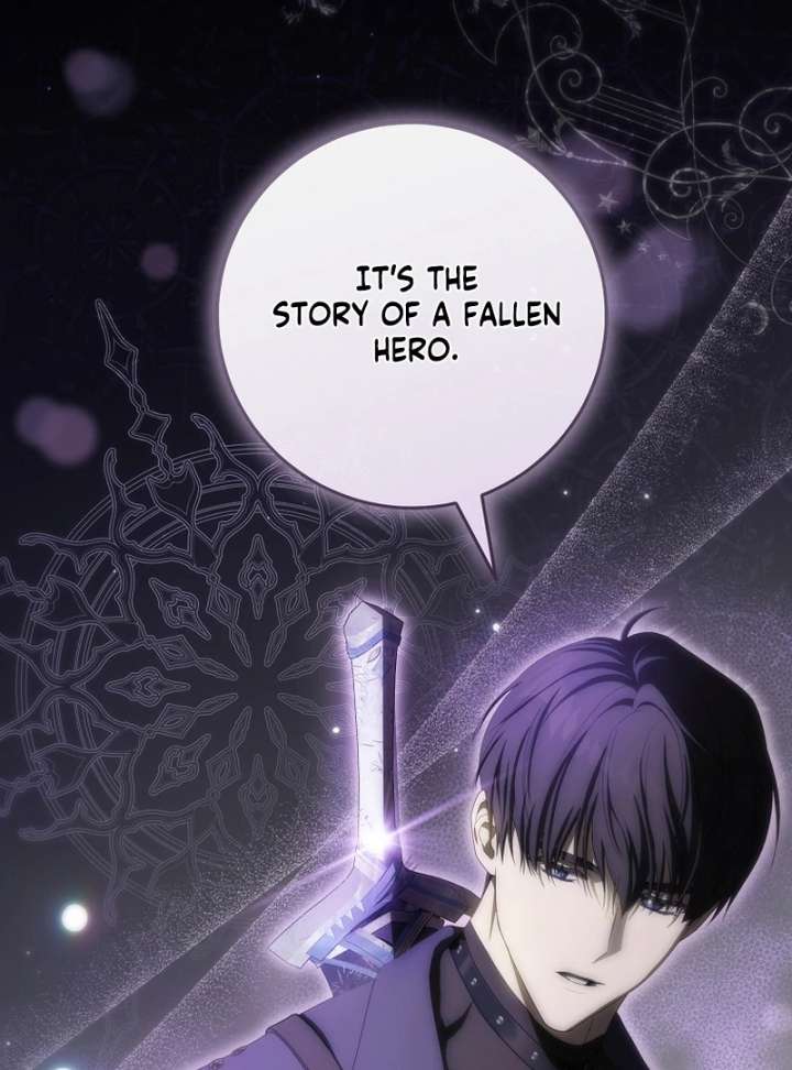 How to Walk the Protagonist’s Path to Glory Chapter 20 - Page 24