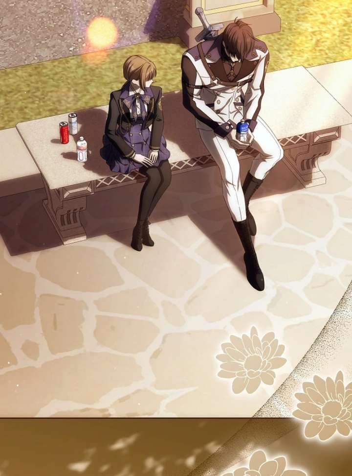 How to Walk the Protagonist’s Path to Glory Chapter 20 - Page 3