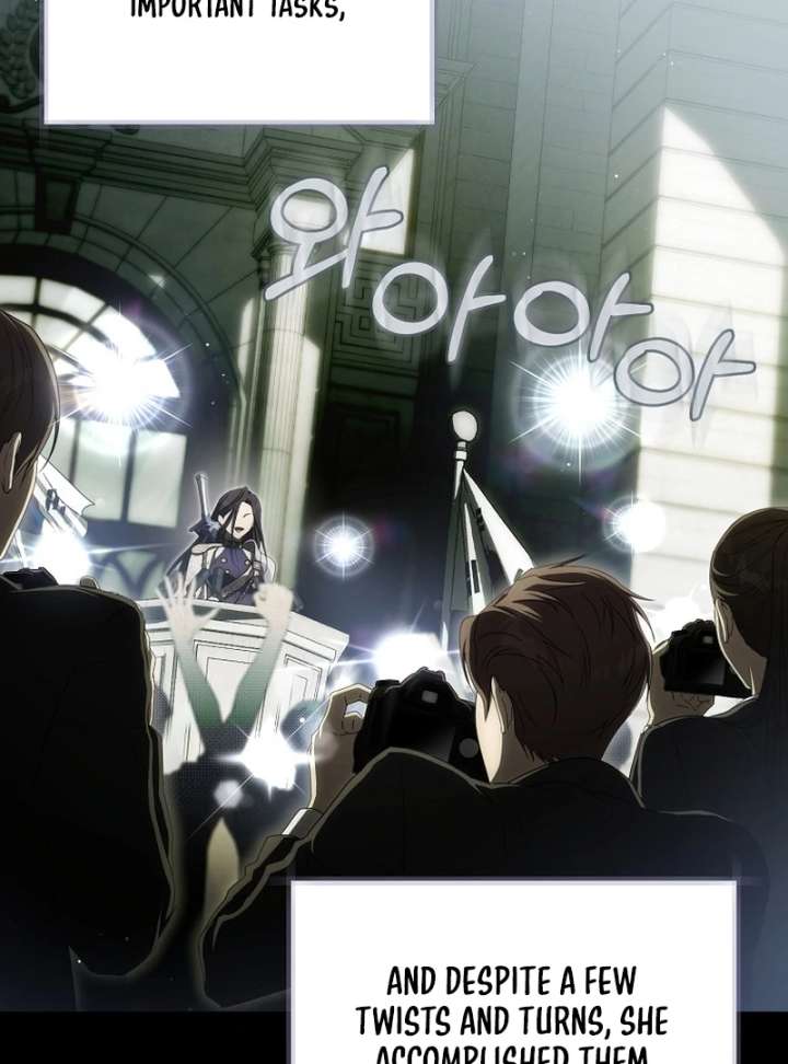 How to Walk the Protagonist’s Path to Glory Chapter 20 - Page 31