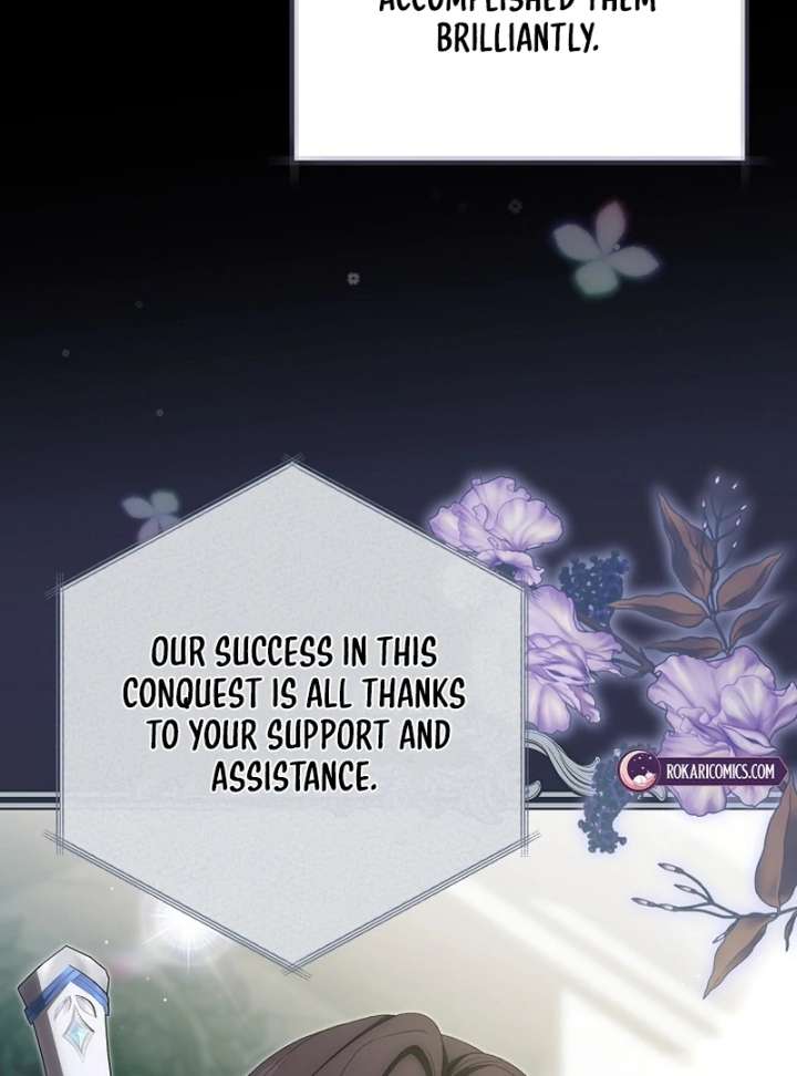 How to Walk the Protagonist’s Path to Glory Chapter 20 - Page 32