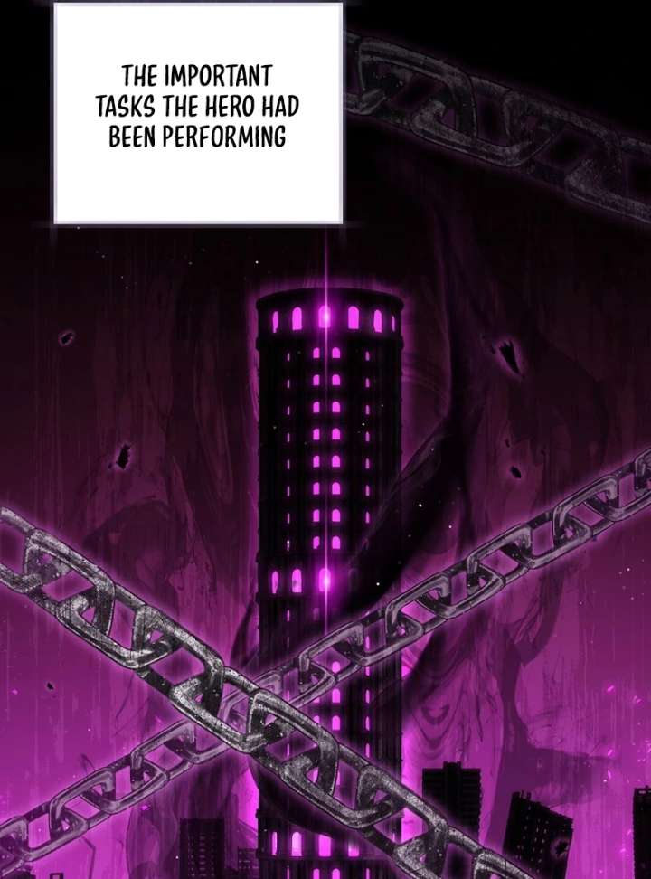 How to Walk the Protagonist’s Path to Glory Chapter 20 - Page 38