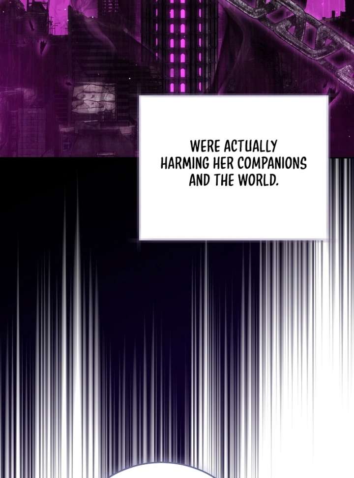 How to Walk the Protagonist’s Path to Glory Chapter 20 - Page 39