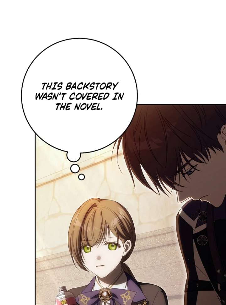 How to Walk the Protagonist’s Path to Glory Chapter 20 - Page 42