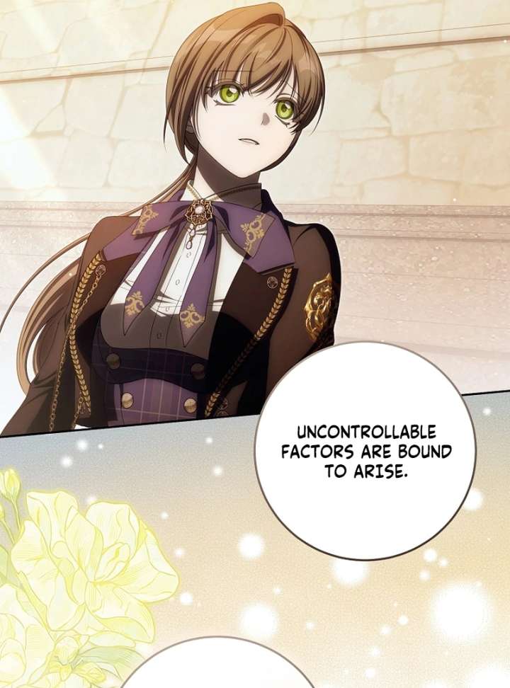 How to Walk the Protagonist’s Path to Glory Chapter 20 - Page 55