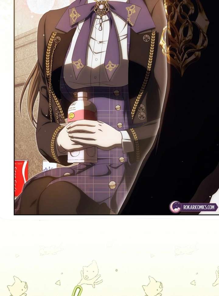 How to Walk the Protagonist’s Path to Glory Chapter 20 - Page 60