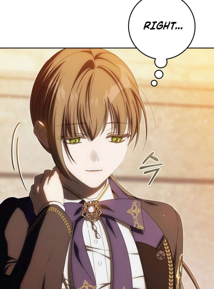 How to Walk the Protagonist’s Path to Glory Chapter 20 - Page 62