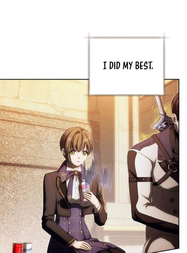 How to Walk the Protagonist’s Path to Glory Chapter 20 - Page 66