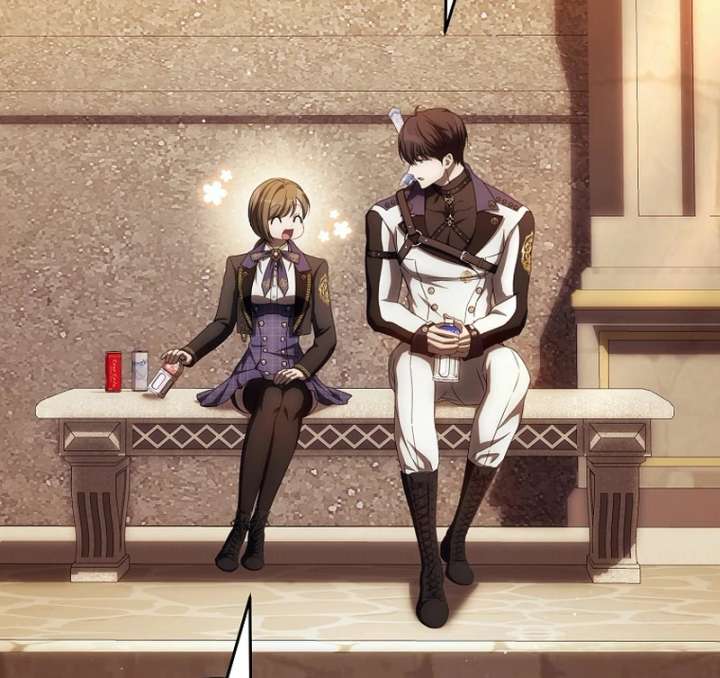 How to Walk the Protagonist’s Path to Glory Chapter 20 - Page 8