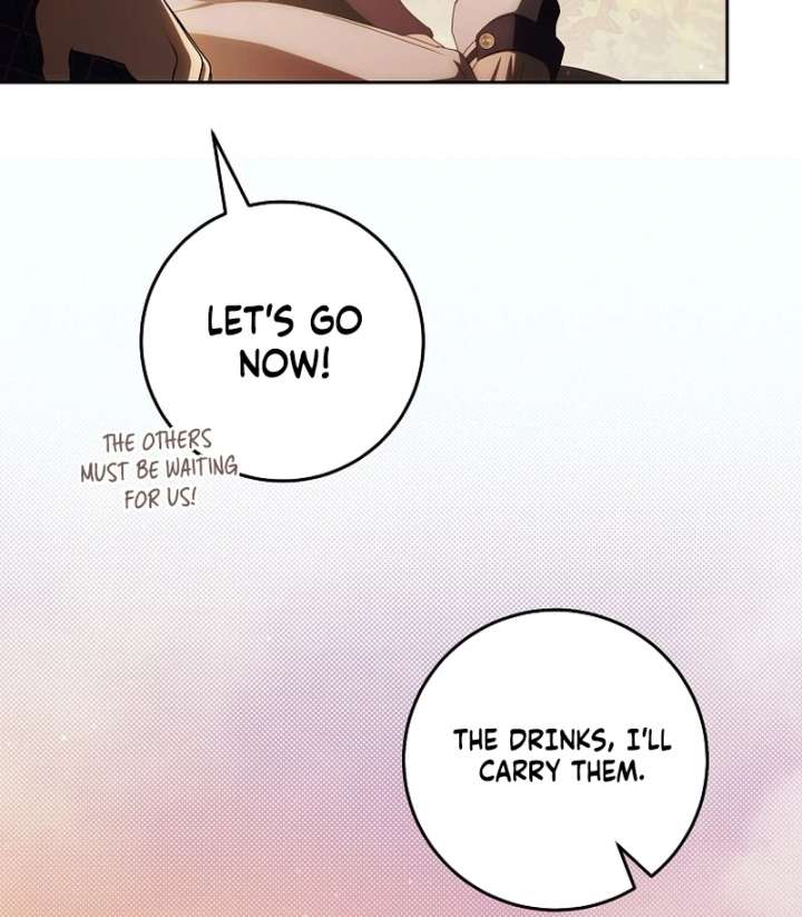 How to Walk the Protagonist’s Path to Glory Chapter 20 - Page 81