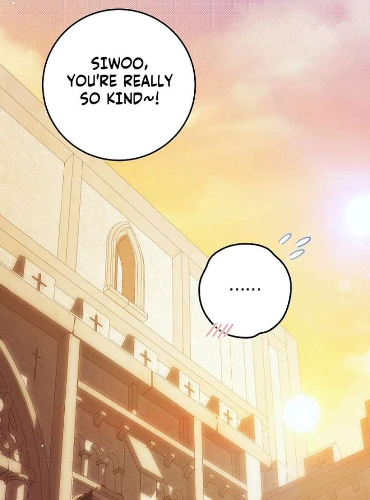 How to Walk the Protagonist’s Path to Glory Chapter 20 - Page 82