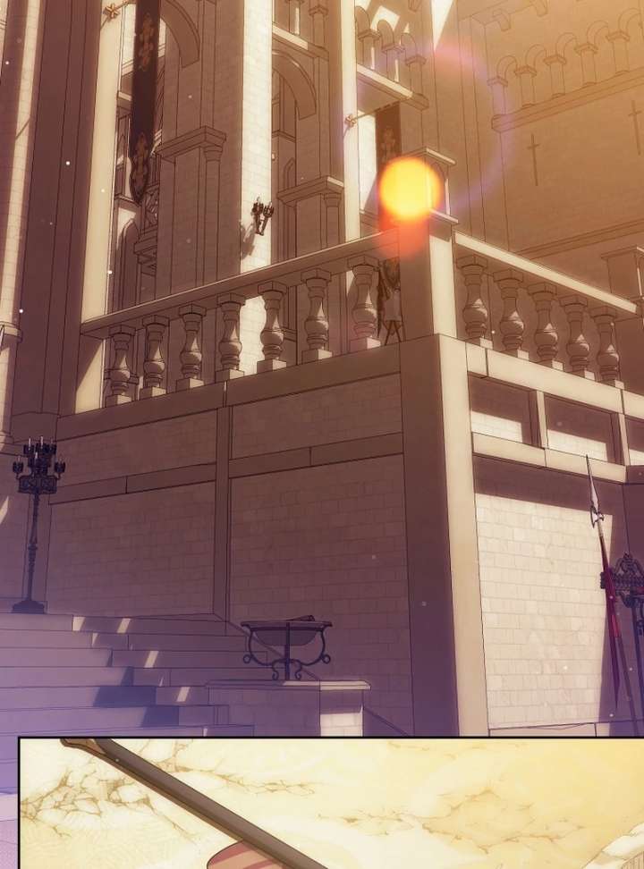 How to Walk the Protagonist’s Path to Glory Chapter 20 - Page 83