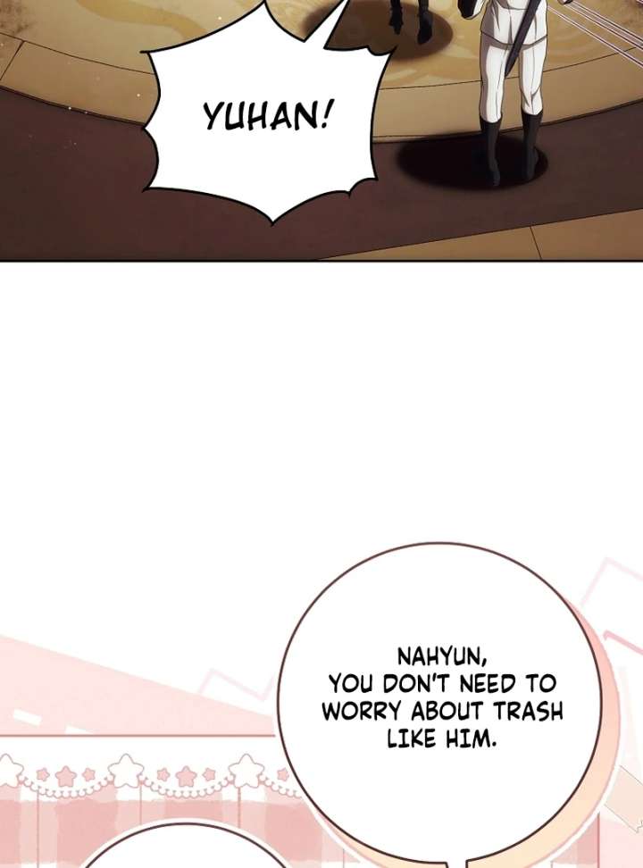 How to Walk the Protagonist’s Path to Glory Chapter 20 - Page 92