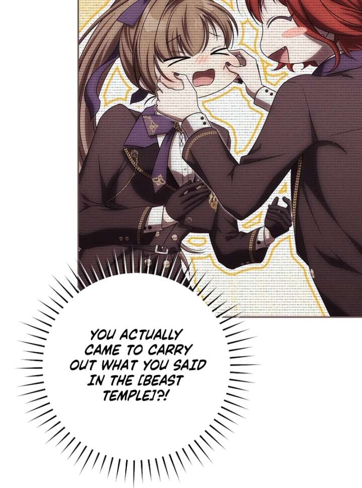 How to Walk the Protagonist’s Path to Glory Chapter 20 - Page 95