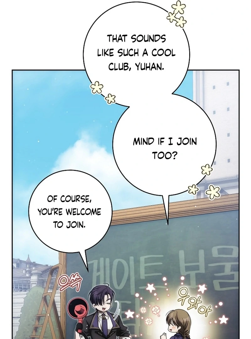 How to Walk the Protagonist’s Path to Glory Chapter 21 - Page 10