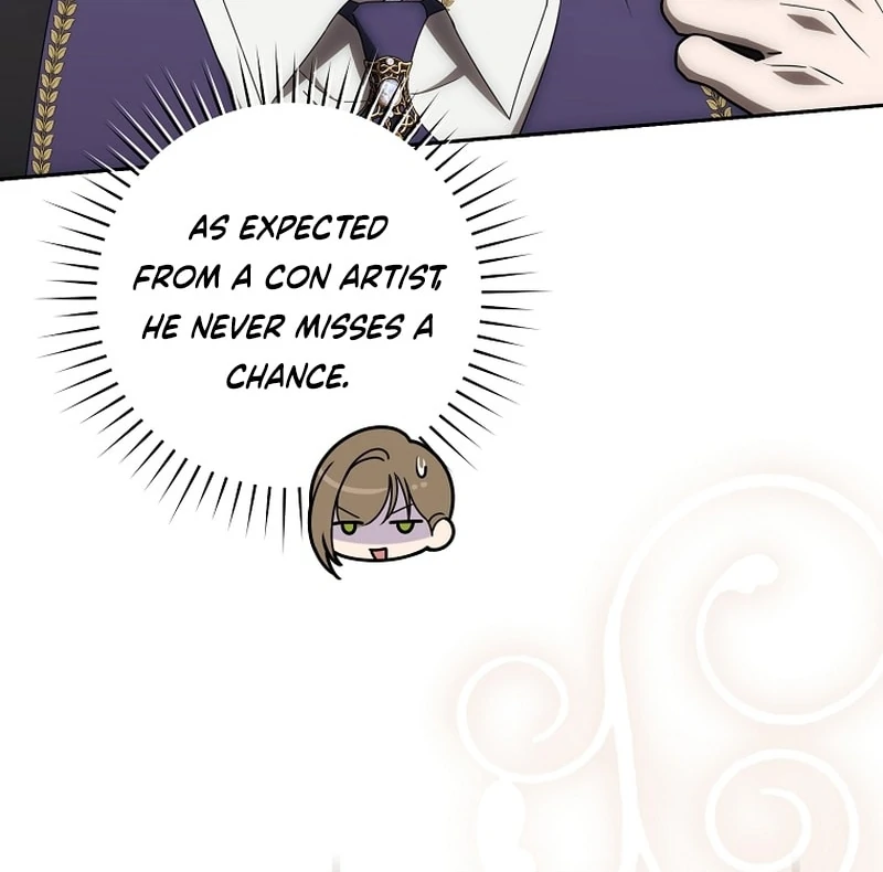 How to Walk the Protagonist’s Path to Glory Chapter 21 - Page 101