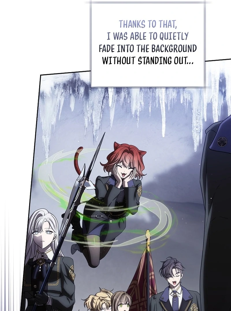 How to Walk the Protagonist’s Path to Glory Chapter 21 - Page 108