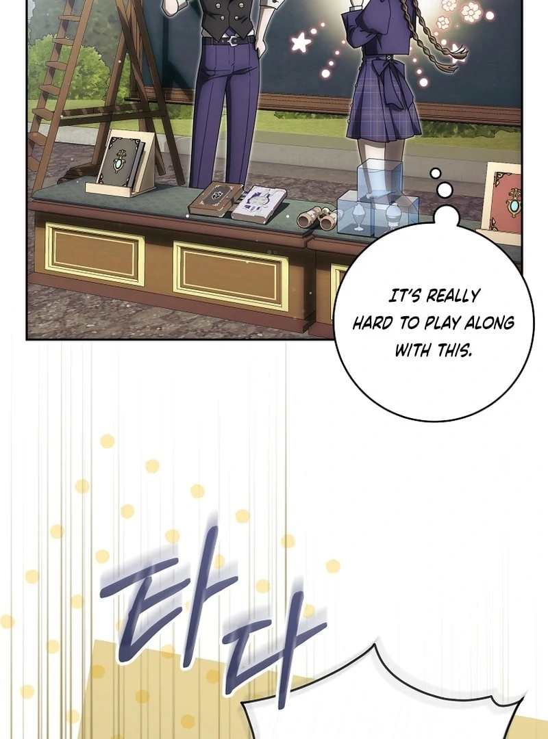 How to Walk the Protagonist’s Path to Glory Chapter 21 - Page 11