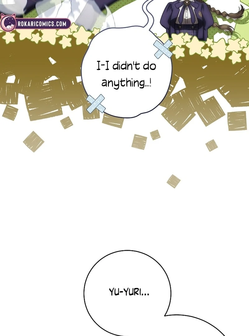 How to Walk the Protagonist’s Path to Glory Chapter 21 - Page 15