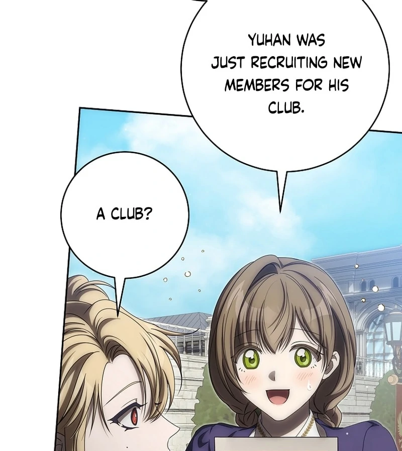 How to Walk the Protagonist’s Path to Glory Chapter 21 - Page 16