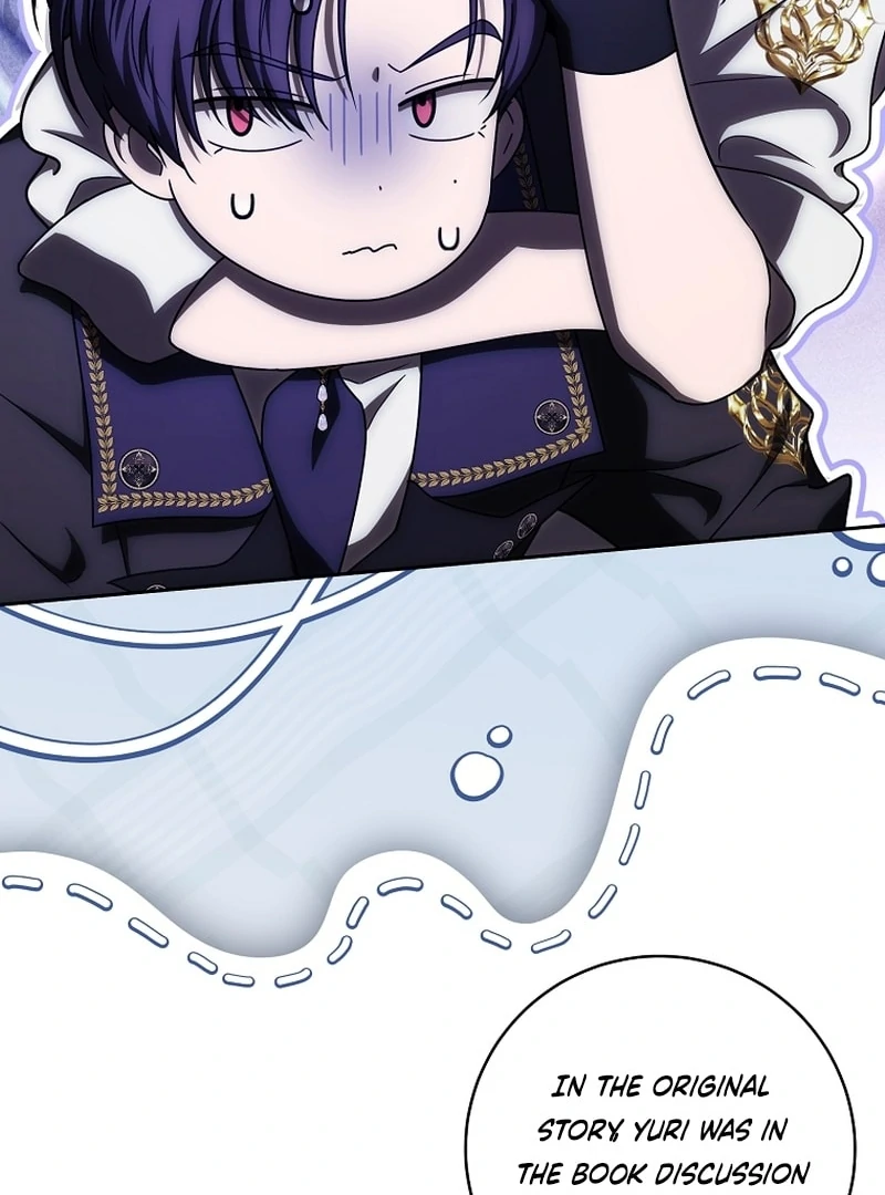 How to Walk the Protagonist’s Path to Glory Chapter 21 - Page 19