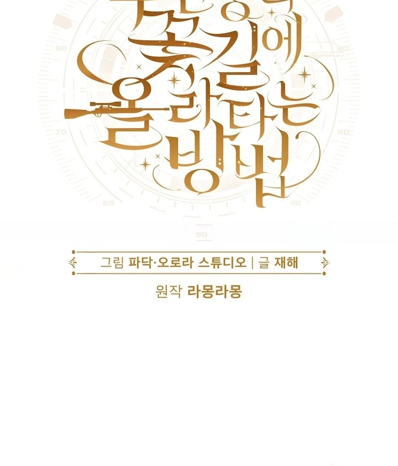 How to Walk the Protagonist’s Path to Glory Chapter 21 - Page 26