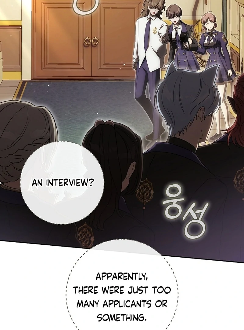 How to Walk the Protagonist’s Path to Glory Chapter 21 - Page 29