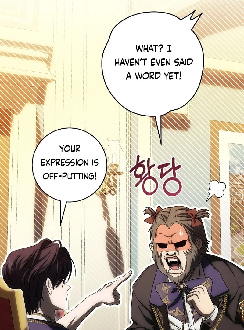 How to Walk the Protagonist’s Path to Glory Chapter 21 - Page 32