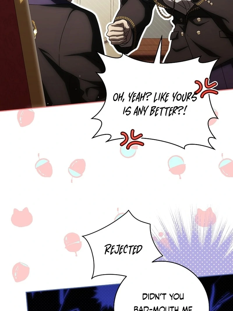 How to Walk the Protagonist’s Path to Glory Chapter 21 - Page 33