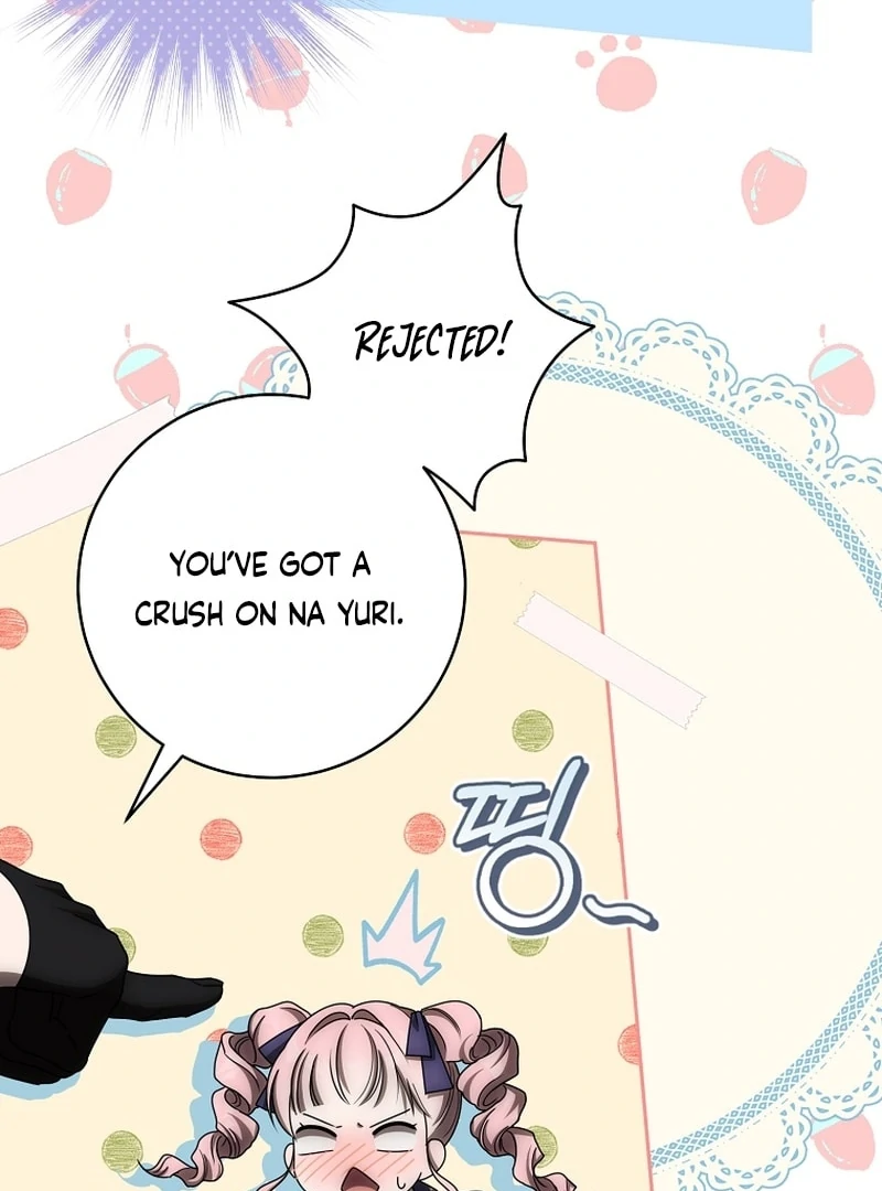 How to Walk the Protagonist’s Path to Glory Chapter 21 - Page 35