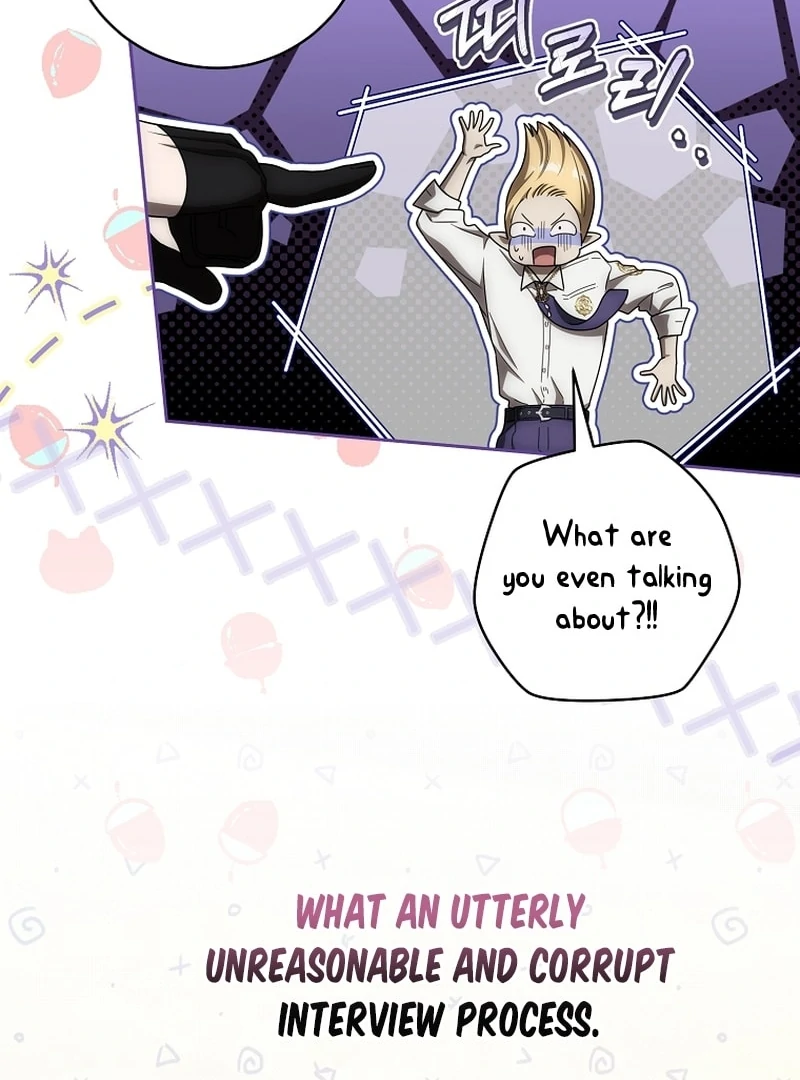 How to Walk the Protagonist’s Path to Glory Chapter 21 - Page 37