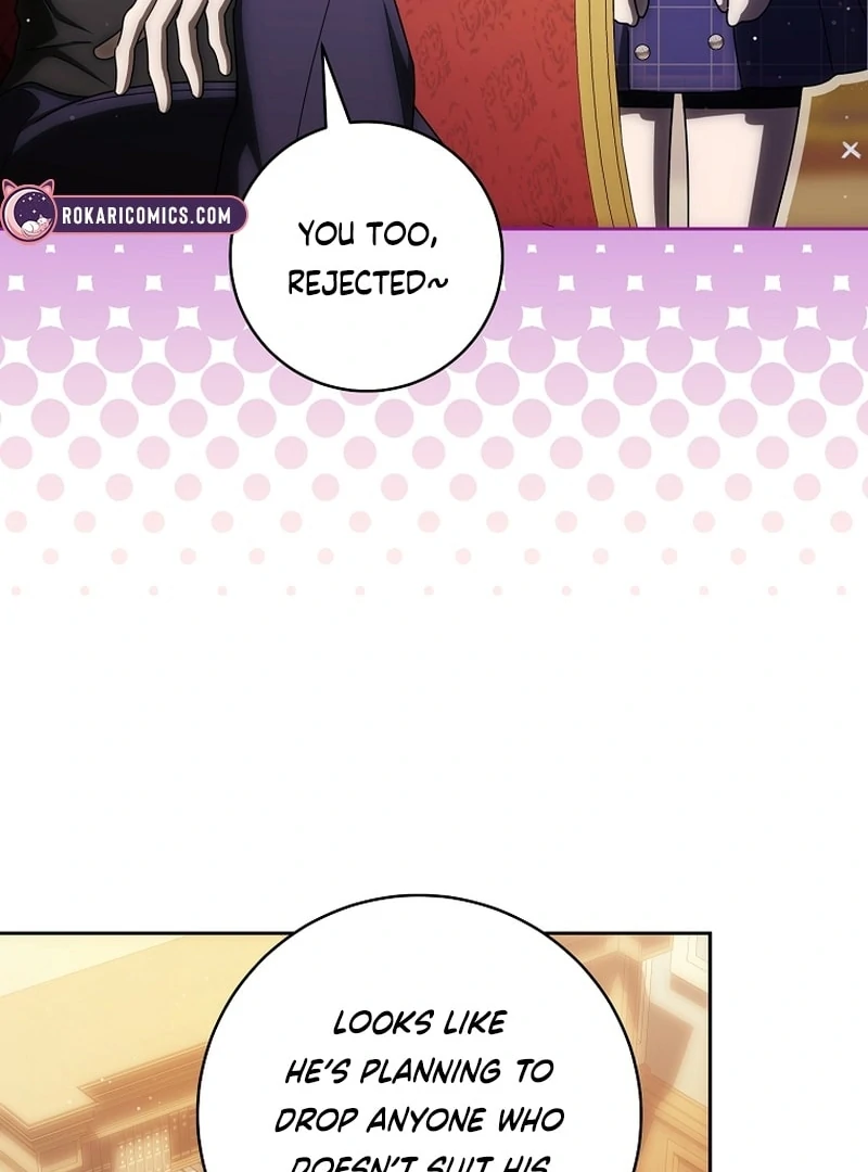 How to Walk the Protagonist’s Path to Glory Chapter 21 - Page 39