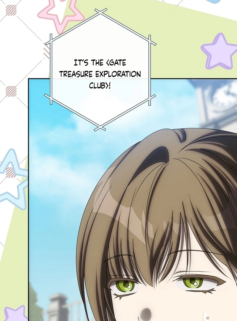 How to Walk the Protagonist’s Path to Glory Chapter 21 - Page 4