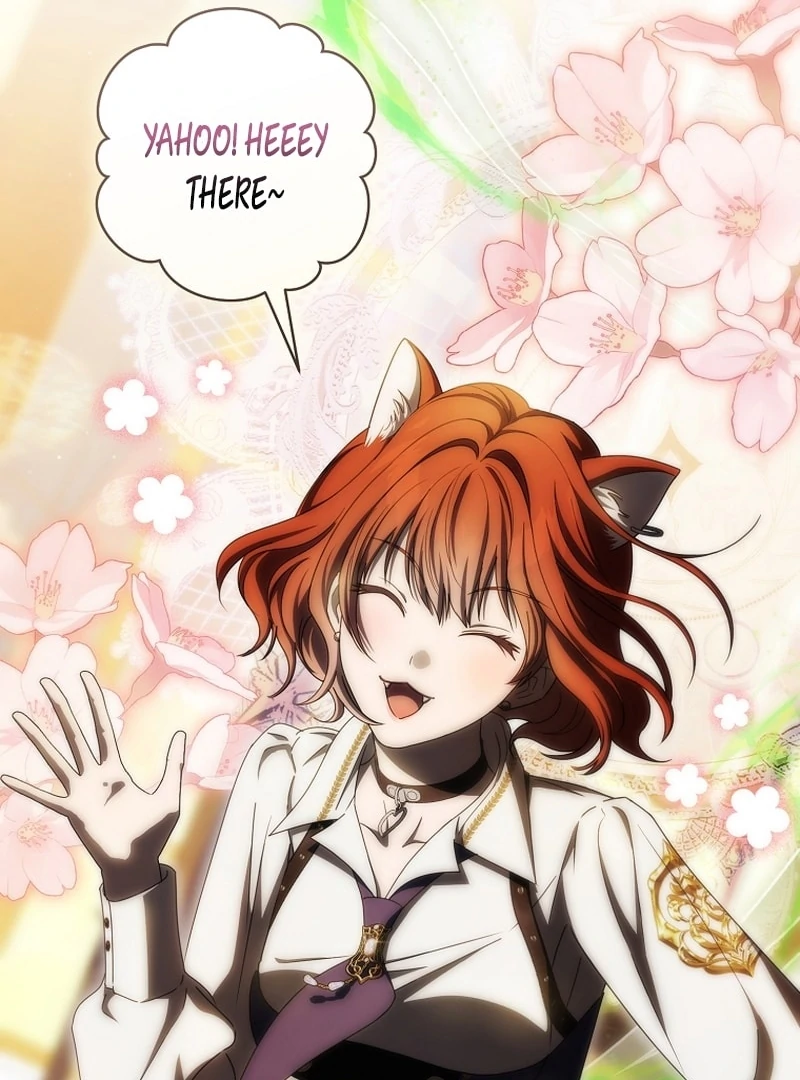 How to Walk the Protagonist’s Path to Glory Chapter 21 - Page 43