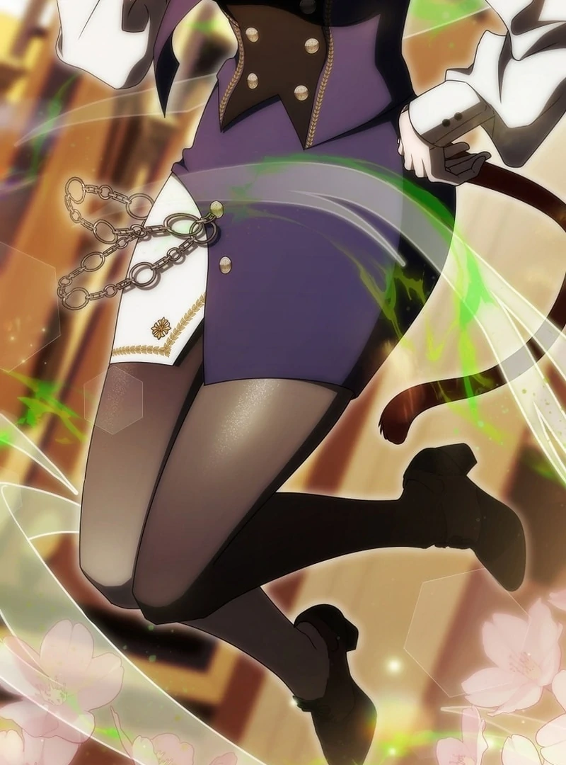 How to Walk the Protagonist’s Path to Glory Chapter 21 - Page 44